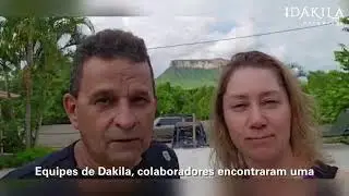 PEGADA DE ANIMAIS GIGANTES NA AMAZÔNIA #UrandirResponde