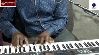 JESUS AKOFO (from the CAN)