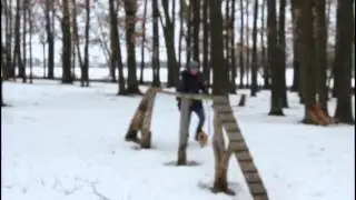 Бабайка, в маленьком теле - большая душа...