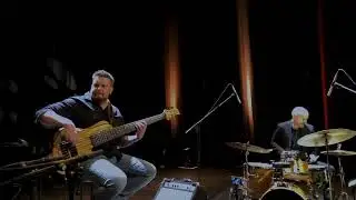Macumba (Jean Pierre Mader)