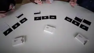 The Brand Deck
