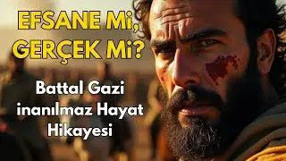 BATTAL GAZİ KİMDİR? GERÇEK HAYATI EFSANELERİ VE SAVAŞLARI