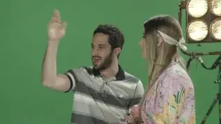 Landmark College 30-second ad featuring alumnus Aaron Wolf