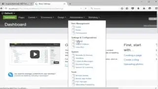 Aspose.NET Barcode Generator for Sitefinity e-Commerce Products using Aspose.BarCode for .NET