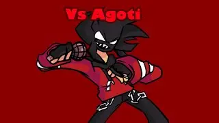 Vs Agoti | Screenplay Scratch