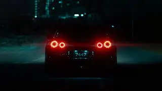 Midnight Menace | Fastest Nissan GTR R35 in Maldives (Mazeen)