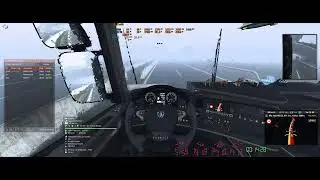TruckersMP Report : MUR19 (TMPID: 4514651)