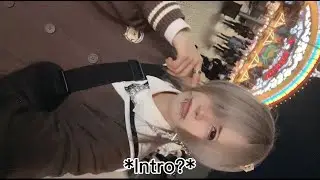 WENT TO PUROLAND FOR MY BIRTHDAY.. DID I STEAL A BIKE??! *Storytime*