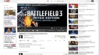 Итоги конкурса Battlefield 3(13.05.2013)