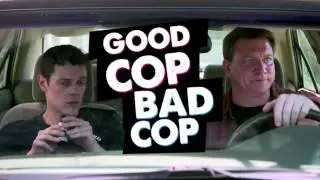 Good Cop Bad Cop 