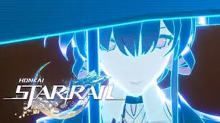 НЕОЖИДАННЫЙ ГОСТЬ! ⇨ Honkai Star Rail #36