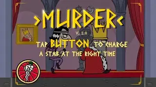 Murder Mafia (2024) Gameplay Walkthrough Android/iOS Part #1