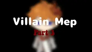 #AzraelVillainMep | P a r t  3 | Tartaglia / Childe