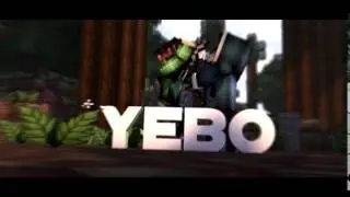 Intro // YeboCraft // Minecraft Animation [READ DESC]
