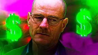 ＷＡＬＴＥＲ  ＷＨＩＴＥ 💸⚠️