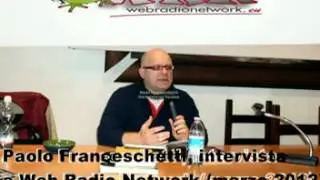 Debutto di Paolo Franceschetti a BN: dal mostro di Firenze alle bestie di satana (BN PODCAST)