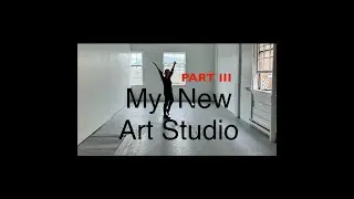 New Studio Saga - Part III