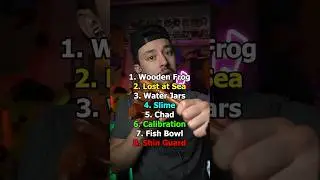 Triggers for Ryan_ps90 | Fast ASMR | Fast Aggressive ASMR