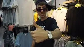Oxijen Erkek Giyim Mağazası Kampanya Videosu