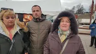 Save ФОП. Майдан.