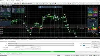 EA FX configuração controlada 1.0