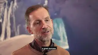 Australian Polar Collections with Mark Pharaoh
