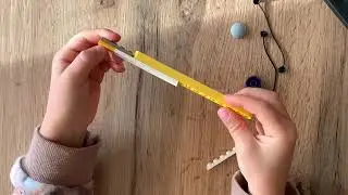 Як зробити вудку з лего