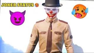 BGMI Attitude status 🔥 Pubg Attitude Status 🔥