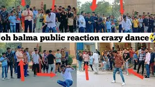 akshy Kumar ko bhi kar diya fail dance Karke macha Diya Shor || maja a Gaya🤣 #youtube #prank #viral