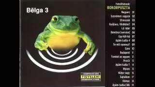 Bëlga: Szerelmes vagyok
