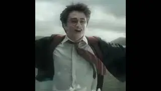 Harry Potter x Star Wars