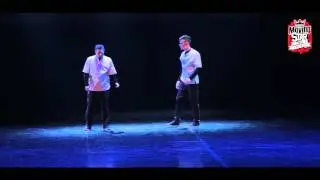 Театр Танца Антона Косова 