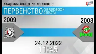 Авто-Спартаковец 2009 (Екатеринбург) - Хризотил 2008 ( Асбест)