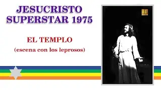 El Templo (Los leprosos)