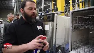 How to Fix a Dishwasher After Using Dish Soap