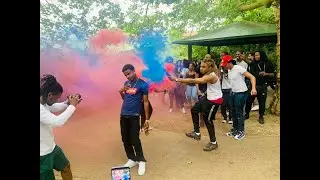 TYTYS - DJIBILAP 2 (Clip Officiel) [Prod By Gunshbeatz]