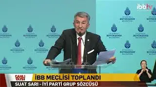 Kanal İstanbul, Kenti Fiziki ve Nüfus Yönüyle Yönetilemeyecek Kadar Büyütecek | Suat Sarı