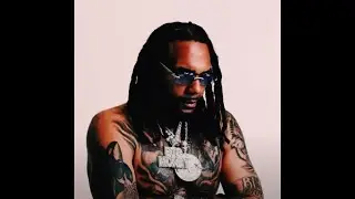 [FREE] Money Man Type Beat - 