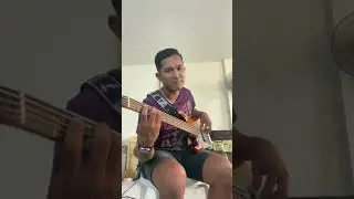 Weak-LARISSA LAMBERT BASS COVER