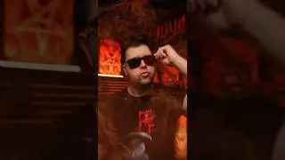 С какого возраста можно начинать заниматься экстрим вокалом #growling #shots #экстримвокал