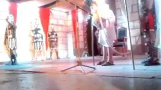 Semana Santa Chiautempan 2011.SENTENCIA.MP4