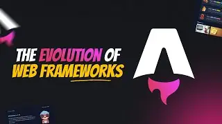 What makes Astro a great web framework