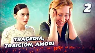 ¡TRAGEDIA, TRAICIÓN, AMOR! | Capítulo 2 | Misterio - Series y novelas en Español