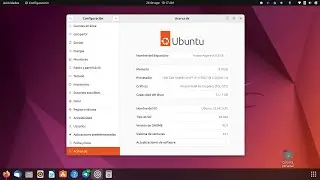 Ubuntu 22.04.3 LTS