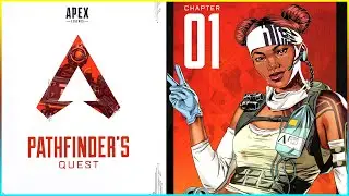 Pathfinders Quest Book - chapter 1 : Lifeline Lore