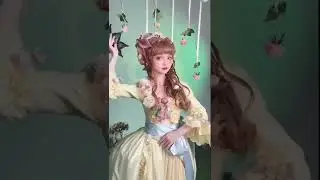 Elegant Lolita!