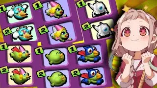 HACK LIFE ✅PARA USAR 2 PÁJAROS IGUALES A LA VEZ-Zombie Tsunami