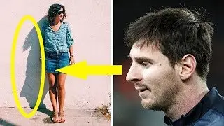 13 Misleading Shadows That Will Make You Look Twice..!!