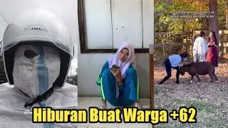 Hiburan Buat Warga +62