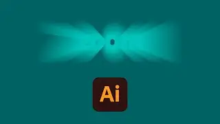 zoom effect in illustrator  2021 | designsubway